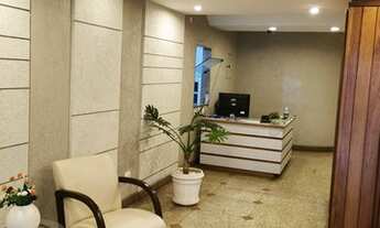 Imagem 3: Quality House ALUGA: Apartamento no Flamengo de 45 m², sala/quarto próximo do Metrô Lgo. M