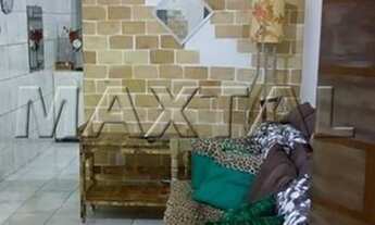 Imagem 7: SOBRADO NO PARQUE CASA DE PEDRA