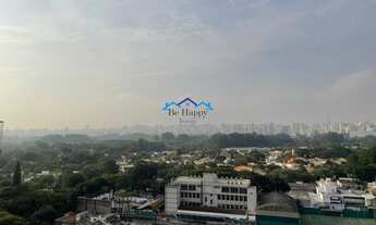 Imagem 3: SÃO PAULO - Apartamento Padrão - MOEMA