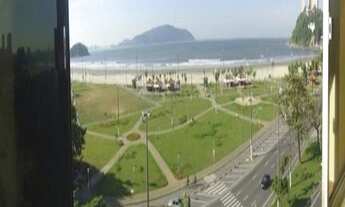 Imagem: São Vicente - Apartamento Padrão - Itararé