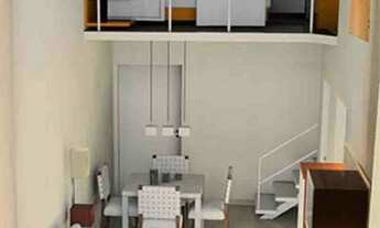 Imagem 2: Venda Apartamento 1 Dormitórios - 43 m² Moema