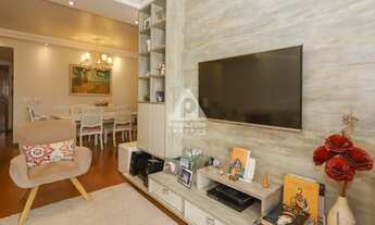 Imagem 6: Excelente oportunidade de apartamento com 118m², com 3 quartos, na Tijuca!