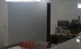 Imagem 5: Cobertura para Venda em Santo André, Campestre, 3 dormitórios, 1 suíte, 2 banheiros, 2 vag