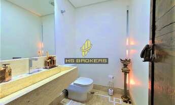 Imagem 4: Lindo apartamento no Panamby