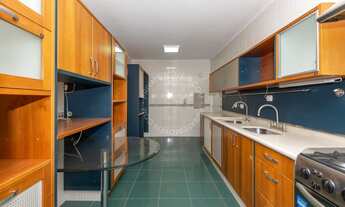 Imagem 6: Apartamento para comprar no Jardim Paulista com 3 quartos (1 suíte)