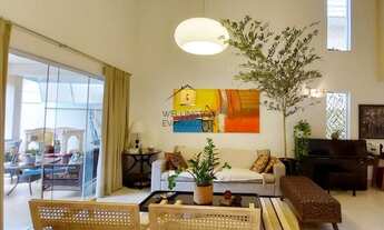 Imagem: Casa Condomínio Quinta do Golfe em Ribeirão