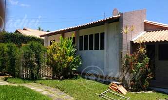 Imagem 7: LAURO DE FREITAS - Casa de Condomínio - PORTÃO