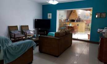 Imagem 2: SãO BERNARDO DO CAMPO - Casa Padrão - Parque Espacial