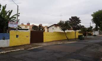 Imagem: Terreno - Chácara Primavera - Campinas