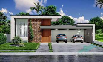 Imagem 3: Casa Alto Padrão para Venda em Boituva, Portal das Estrelas I, 3 dormitórios, 3 suítes, 2