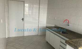 Imagem 2: Apartamento residencial para Venda Itarare, Sao Vicente SP 1 dormitorio, sala, cozinha, ar