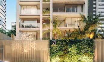 Imagem 4: LANÇAMENTO - ITAIM - COBERTURA - 272m² - 3 suítes - 3 vagas