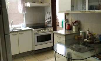 Imagem 7: Casa de condomínio sobrado para venda com 170 metros quadrados com 3 quartos