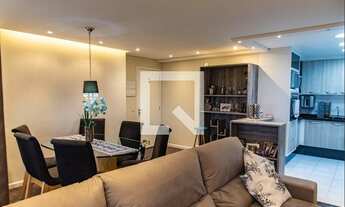 Imagem 2: Apartamento para Aluguel - Jardim São Saverio, 2 Quartos, 75 m2