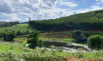 Imagem 3: Vendo terreno proximo do centro - venha conhecer Atibaia