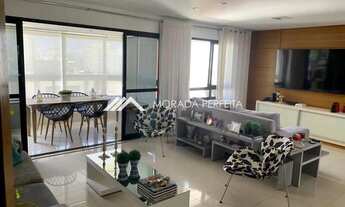 Imagem 7: Apartamento à venda com 3 quartos no Alto do Parque Código FS17428