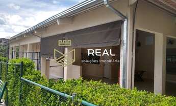 Imagem: VALINHOS - Apartamento Padrão - SÍTIOS