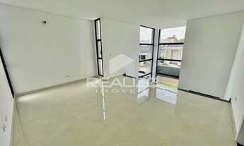 Imagem 3: Sobrado no Terras Alpha 2 com 03 Suítes e piscina, Foz do Iguaçu, PR