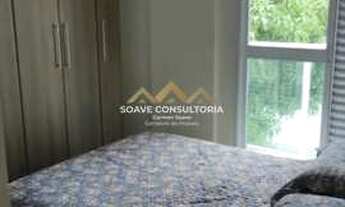 Imagem 5: Apartamento com 2 dorms, Campo Grande, Santos - R$ 570 mil, Cod: AP0257