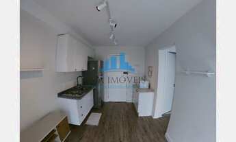 Imagem 5: Studio para aluguel tem 34 metros quadrados com 1 quarto em Ipiranga - São Paulo - SP