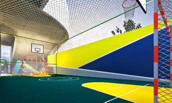 Imagem 6: é perfeito para quem quer uma vida mais prática, em um endereço perto das principais vias