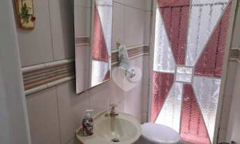 Imagem 7: Casa com 6 dormitórios à venda, 402 m² por R$ 1.470.000 - Grajaú - Rio de Janeiro/RJ