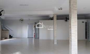 Imagem 6: Prédio Comercial para Venda em Osasco, Santo Antônio