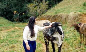 Imagem: Sítio incrível medindo 115.000m2