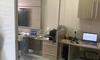 Imagem 3: VOLTA REDONDA - Conjunto Comercial/Sala - VILA SANTA CECÍLIA