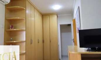 Imagem 4: Apartamento para Locação em São Paulo, Santana, 3 dormitórios, 3 suítes, 4 banheiros, 3 va