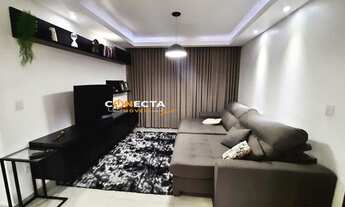 Imagem 2: Apartamento 03 Quartos com Área externa e gourmet em Viçosa mg