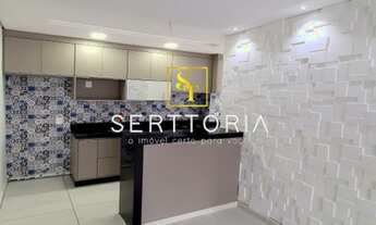 Imagem 2: HORTOLÂNDIA - Apartamento Padrão - JARDIM DAS COLINAS