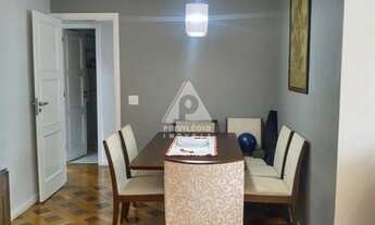 Imagem 4: Apartamento à venda, 3 quartos, 1 suíte, 1 vaga, Ipanema - RIO DE JANEIRO/RJ