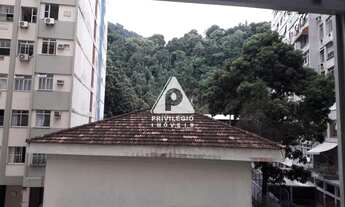 Imagem 2: Apartamento à venda, 2 quartos, 1 suíte, Copacabana - RIO DE JANEIRO/RJ