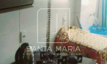 Imagem 6: Apartamento (tipo - padrao) 2 dormitórios/suite, cozinha planejada, portaria 24hs, lazer