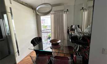 Imagem 7: Apartamento com 56m², 2 dormitórios sendo 1 suíte e 2 vagas em Jardim Paulista - São Paulo