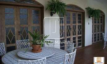 Imagem 6: Casa (sobrado na rua) 5 dormitórios/suite, cozinha planejada