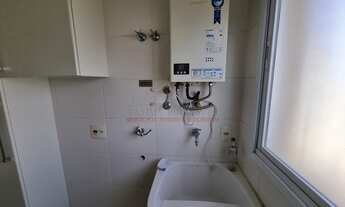 Imagem 7: BARRA FUNDA - 57 metros - Apartamento para alugar no bairro Barra Funda - São Paulo/SP