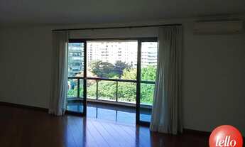 Imagem 3: São Paulo - Apartamento Padrão - Vila Nova Conceição