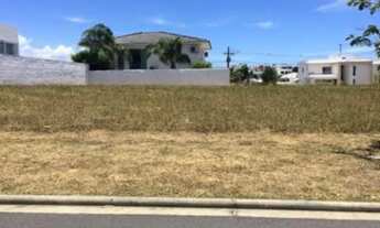 Imagem: CAMAÇARI - Terreno Padrão - ALPHAVILLE