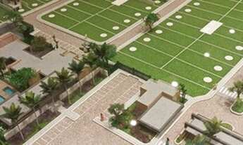 Imagem 4: Loteamento BsParc. lotes em condomínio fechado a 2 minutos do centro de Maracanaú