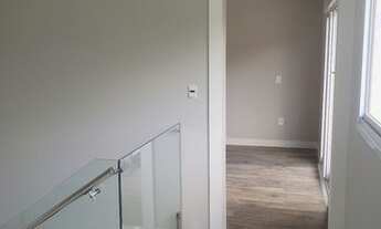 Imagem 3: Casa Nova a Venda no Condomínio Aruã - acabamento diferenciado