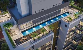 Imagem: Apartamento para venda 185m² com 4 suítes/