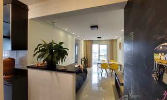 Imagem 1: GUARULHOS - Apartamento Padrão - JARDIM TRANQÜILIDADE