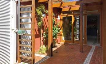 Imagem 3: Casa em Guarapari com área de lazer