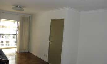 Imagem 2: Apartamento com 102 m2, 3 dormitórios (1suíte), próximo do metrô, 2 VG, Paraíso