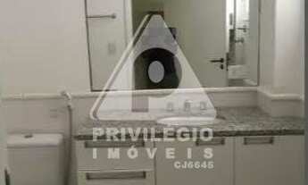Imagem 4: Apartamento à venda, 3 quartos, 1 suíte, Copacabana - RIO DE JANEIRO/RJ