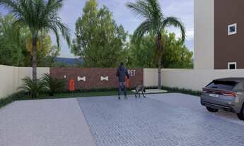 Imagem 5: PORTO BELO - Apartamento Padrão - Perequê