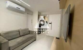 Imagem 4: Apartamento à venda, 1 quarto, Copacabana - RIO DE JANEIRO/RJ