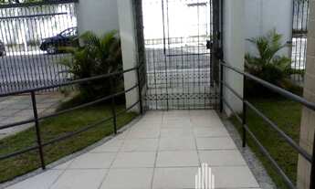 Imagem 3: Edf. Antalia -65m2-2 qts/suite/01 vaga/armarios// naTorre - Recife